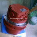 Ex35u Achsantrieb, EX35-2 Ex35 Fahrmotor, 4420998 EX35UR-2 EX35URr Baggerkettenantriebsmotor